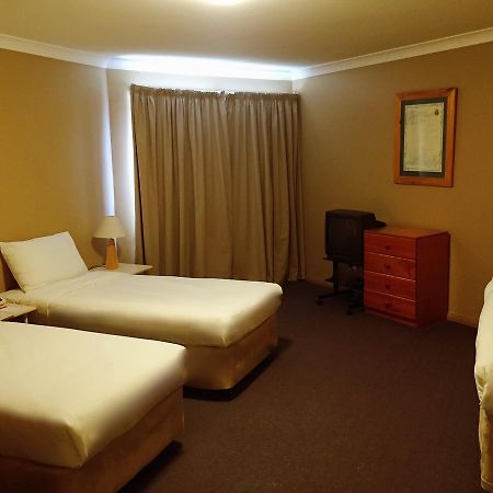 The Man From Snowy River Hotel Perisher Valley Exteriér fotografie