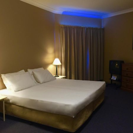 The Man From Snowy River Hotel Perisher Valley Exteriér fotografie