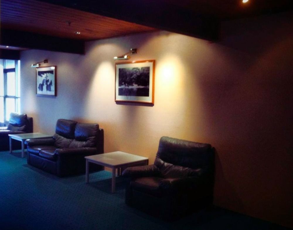 The Man From Snowy River Hotel Perisher Valley Exteriér fotografie