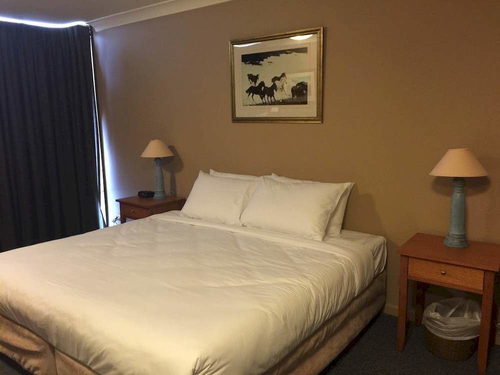 The Man From Snowy River Hotel Perisher Valley Exteriér fotografie