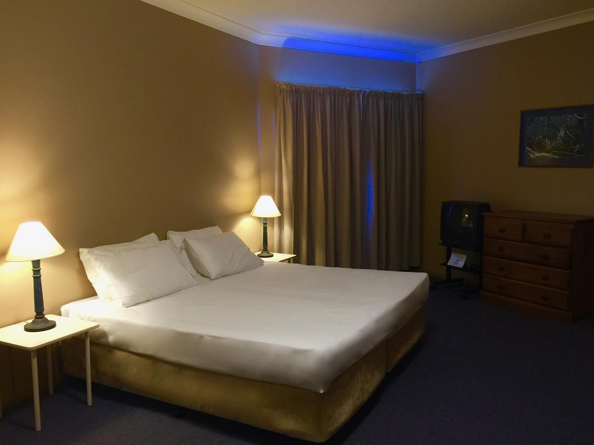The Man From Snowy River Hotel Perisher Valley Exteriér fotografie