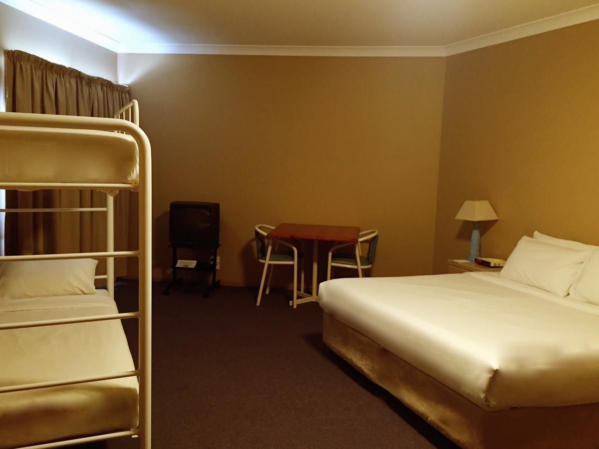The Man From Snowy River Hotel Perisher Valley Exteriér fotografie