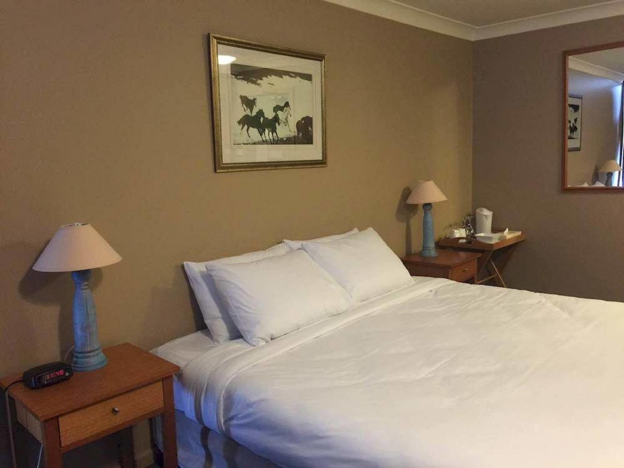 The Man From Snowy River Hotel Perisher Valley Exteriér fotografie